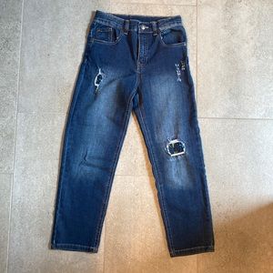 Garanimals jeans size 8